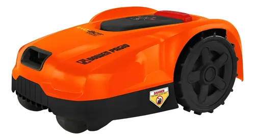 Robot cortacésped al mejor precio