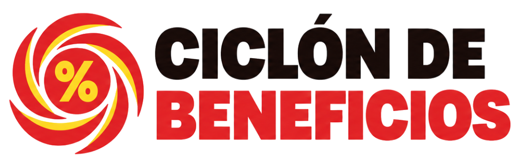 Ciclón de Beneficios